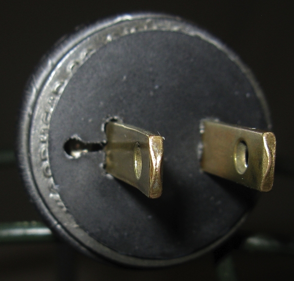 Plug Inscription View